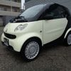 smart fortwo 2005 CFJ1837054 image 27