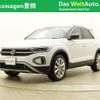 volkswagen volkswagen-others 2024 -VOLKSWAGEN--VW T-Roc 3DA-A1DFF--WVGZZZA1ZPV713***---VOLKSWAGEN--VW T-Roc 3DA-A1DFF--WVGZZZA1ZPV713***- image 1