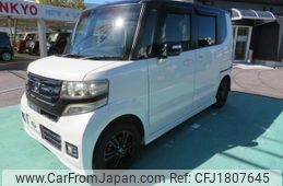 honda n-box 2016 CFJ1807645