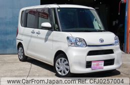 daihatsu tanto 2018 -DAIHATSU--Tanto DBA-LA600S--LA600S-0707055---DAIHATSU--Tanto DBA-LA600S--LA600S-0707055-