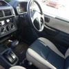 mitsubishi pajero-mini 1999 CFJ0730746 image 4