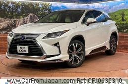 lexus rx 2018 -LEXUS--Lexus RX DAA-GYL25W--GYL25-0014916---LEXUS--Lexus RX DAA-GYL25W--GYL25-0014916-