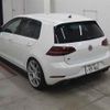 volkswagen golf 2017 -VOLKSWAGEN 【岡山 330ト5586】--VW Golf AUDJHF-WVWZZZAUZHW344662---VOLKSWAGEN 【岡山 330ト5586】--VW Golf AUDJHF-WVWZZZAUZHW344662- image 2