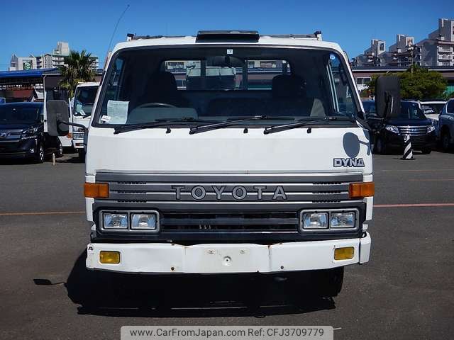 toyota dyna-truck 1994 CFJ3709779 image 2