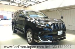 toyota land-cruiser-prado 2021 CFJ1782992