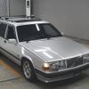 volvo 940 1997 -VOLVO--Volvo 940 Wagon YV1945866W1222676---VOLVO--Volvo 940 Wagon YV1945866W1222676- image 1