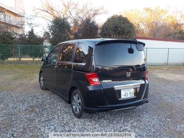 honda freed 2010 -HONDA 【野田 500】--Freed DBA-GB3--GB3-1166272---HONDA 【野田 500】--Freed DBA-GB3--GB3-1166272- image 2