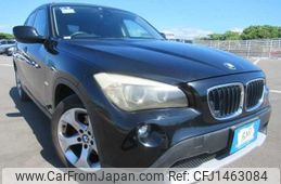 bmw x1 2012 CFJ1463084