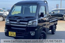 daihatsu hijet-truck 2016 -DAIHATSU 【新潟 480ﾜ2456】--Hijet Truck S510P--0132358---DAIHATSU 【新潟 480ﾜ2456】--Hijet Truck S510P--0132358-