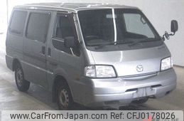 mazda bongo-van 2012 -MAZDA--Bongo Van SKP2V-201438---MAZDA--Bongo Van SKP2V-201438-