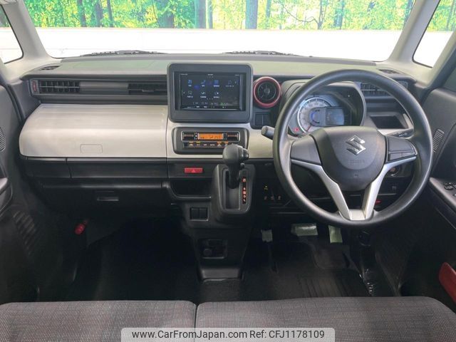 suzuki spacia 2020 -SUZUKI--Spacia 5AA-MK53S--MK53S-323267---SUZUKI--Spacia 5AA-MK53S--MK53S-323267- image 2