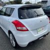 suzuki swift 2012 -SUZUKI--Swift CBA-ZC32S--ZC32S-100933---SUZUKI--Swift CBA-ZC32S--ZC32S-100933- image 22