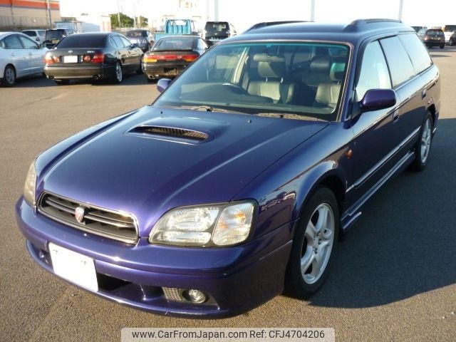 subaru legacy-touring-wagon 1998 -SUBARU--Legacy Wagon GF-BH5--BH5-026109---SUBARU--Legacy Wagon GF-BH5--BH5-026109- image 1