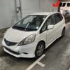 honda fit 2008 -HONDA--Fit GE8-1009384---HONDA--Fit GE8-1009384- image 5