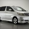 toyota alphard 2008 -TOYOTA--Alphard DBA-ANH10W--ANH10-0203934---TOYOTA--Alphard DBA-ANH10W--ANH10-0203934- image 7