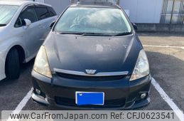 toyota wish 2003 -TOYOTA--Wish UA-ZNE10G--ZNE10-0041571---TOYOTA--Wish UA-ZNE10G--ZNE10-0041571-