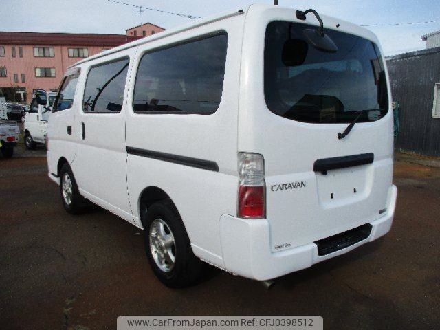 nissan caravan-van 2011 -NISSAN--Caravan Van VWME25--161495---NISSAN--Caravan Van VWME25--161495- image 2