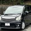 toyota noah 2012 quick_quick_DBA-ZRR70W_ZRR70-0476043 image 1