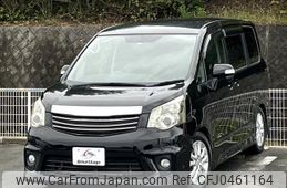 toyota noah 2012 quick_quick_DBA-ZRR70W_ZRR70-0476043