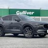 mazda cx-5 2017 -MAZDA--CX-5 LDA-KF2P--KF2P-128385---MAZDA--CX-5 LDA-KF2P--KF2P-128385- image 1