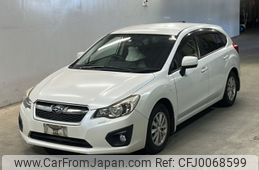 subaru impreza-wagon 2014 -SUBARU--Impreza Wagon GP2-020554---SUBARU--Impreza Wagon GP2-020554-