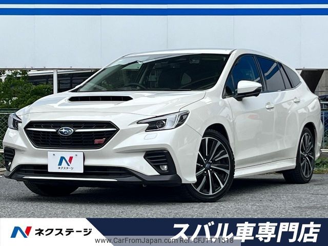 subaru levorg 2023 -SUBARU--Levorg 4BA-VN5--VN5-056604---SUBARU--Levorg 4BA-VN5--VN5-056604- image 1