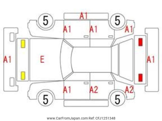 daihatsu tanto 2021 -DAIHATSU--Tanto 5BA-LA650S--LA650S-1104636---DAIHATSU--Tanto 5BA-LA650S--LA650S-1104636- image 2