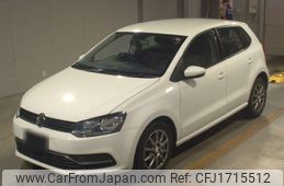 volkswagen polo 2016 CFJ1715512