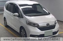 honda freed 2021 quick_quick_6BA-GB5_GB5-3171770