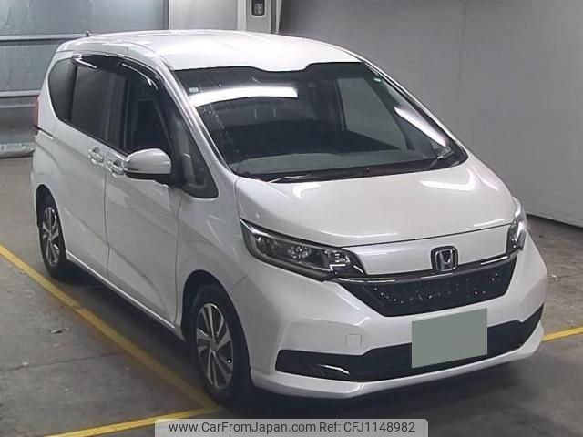 honda freed 2021 quick_quick_6BA-GB5_GB5-3171770 image 1