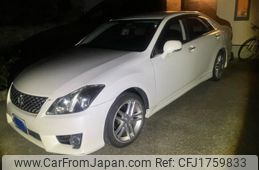 toyota crown 2010 CFJ1759833