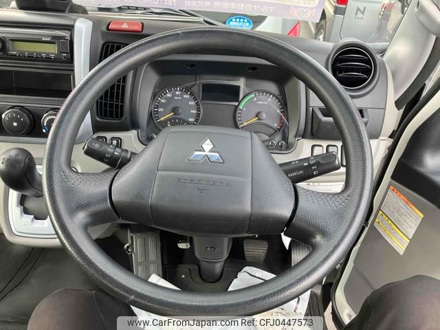 mitsubishi-fuso canter 2019 GOO_NET_EXCHANGE_0600699A30241114W005 image 2