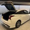toyota prius 2019 CFJ1675541 image 62
