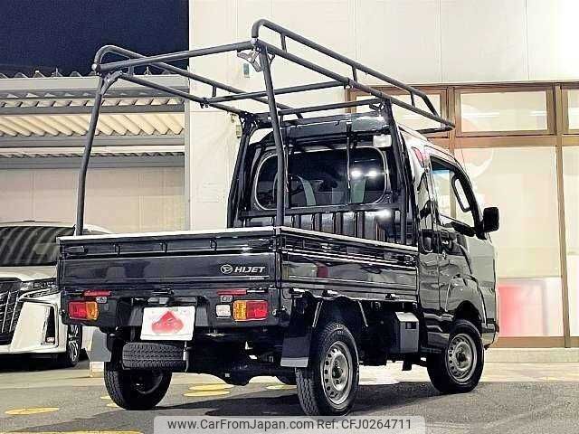 daihatsu hijet-truck 2021 504928-924701 image 2