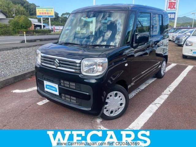 suzuki spacia 2023 quick_quick_5AA-MK53S_MK53S-455254 image 1