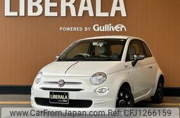 fiat 500 2020 -FIAT--Fiat 500 ABA-31212--ZFA3120000JE04996---FIAT--Fiat 500 ABA-31212--ZFA3120000JE04996-