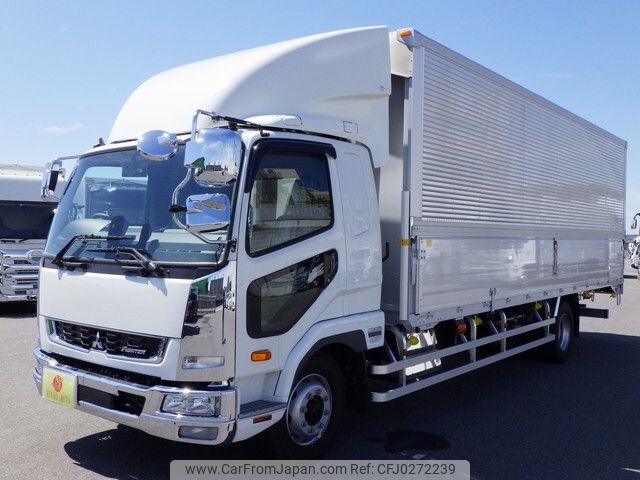 mitsubishi-fuso fighter 2024 -MITSUBISHI--Fuso Fighter 2KG-FK65FZ--FK65FZ-615409---MITSUBISHI--Fuso Fighter 2KG-FK65FZ--FK65FZ-615409- image 2