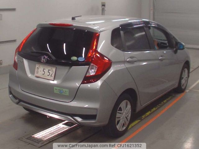 honda fit 2018 CFJ1621352 image 2