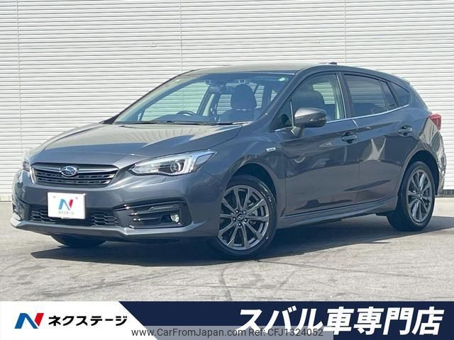 subaru impreza-sports 2021 quick_quick_GTE_GTE-052625 image 1