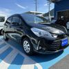 toyota vitz 2017 -TOYOTA--Vitz DAA-NHP130--NHP130-2008159---TOYOTA--Vitz DAA-NHP130--NHP130-2008159- image 8