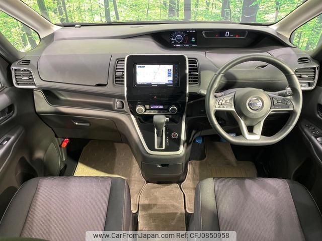 nissan serena 2018 quick_quick_GFC27_GFC27-142413 image 2