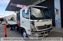 hino ranger 2009 -HINO--Hino Ranger FD7JLYA-14465---HINO--Hino Ranger FD7JLYA-14465-