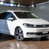 volkswagen golf-touran 2020 -VOLKSWAGEN--VW Golf Touran DBA-1TCZD--WVGZZZ1TZLW012910---VOLKSWAGEN--VW Golf Touran DBA-1TCZD--WVGZZZ1TZLW012910- image 1