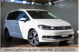 volkswagen golf-touran 2020 -VOLKSWAGEN--VW Golf Touran DBA-1TCZD--WVGZZZ1TZLW012910---VOLKSWAGEN--VW Golf Touran DBA-1TCZD--WVGZZZ1TZLW012910-