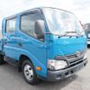 toyota dyna-truck 2018 -TOYOTA--Dyna TKG-XZU605--XZU605-0023577---TOYOTA--Dyna TKG-XZU605--XZU605-0023577- image 2