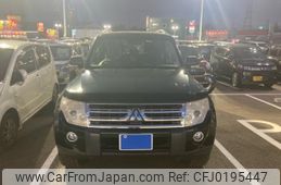 mitsubishi pajero 2009 -MITSUBISHI--Pajero ADC-V98W--V98W-0201426---MITSUBISHI--Pajero ADC-V98W--V98W-0201426-