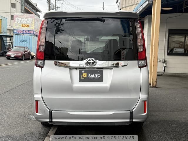 toyota noah 2017 quick_quick_DBA-ZRR80W_ZRR80-0295396 image 2
