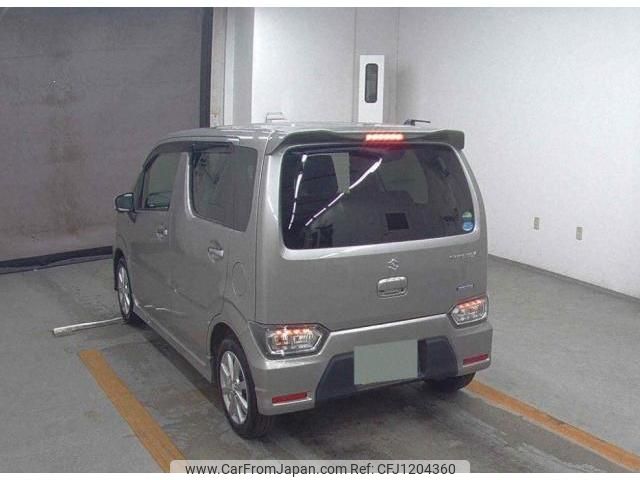 suzuki wagon-r-stingray 2019 quick_quick_DAA-MH55S_MH55S-733572 image 2