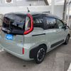 toyota sienta 2022 -TOYOTA--Sienta 6AA-MXPL10G--MXPL10-1016284---TOYOTA--Sienta 6AA-MXPL10G--MXPL10-1016284- image 2