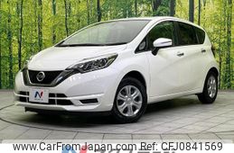 nissan note 2019 quick_quick_E12_E12-614333